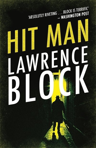 Cover for Lawrence Block · Hit Man (Pocketbok) (2020)
