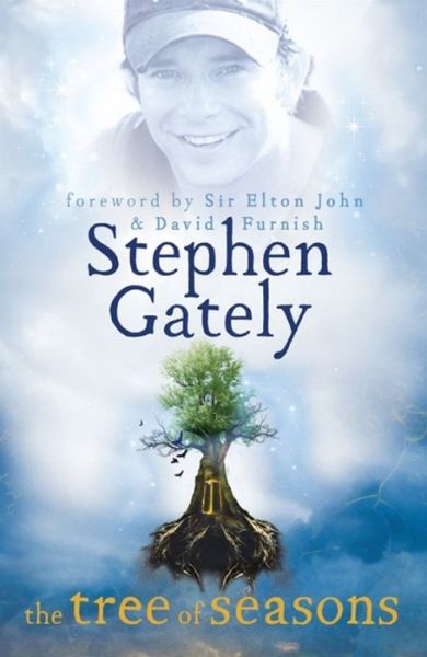 Cover for Stephen Gately · The Tree of Seasons (Taschenbuch) (2011)
