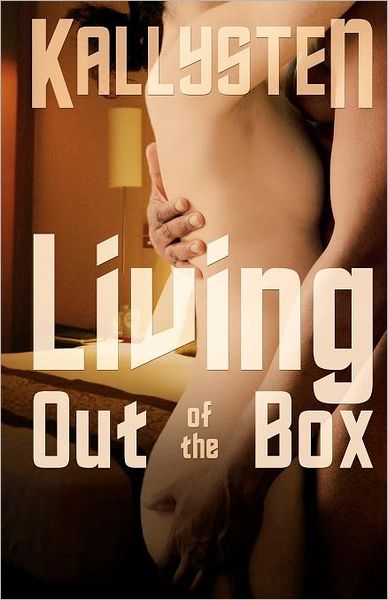 Cover for Kallysten · Living out of the Box (Paperback Book) (2011)