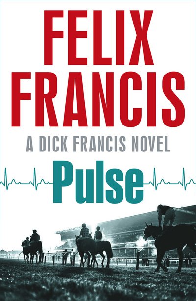Cover for Felix Francis · Pulse (Paperback Bog) (2018)