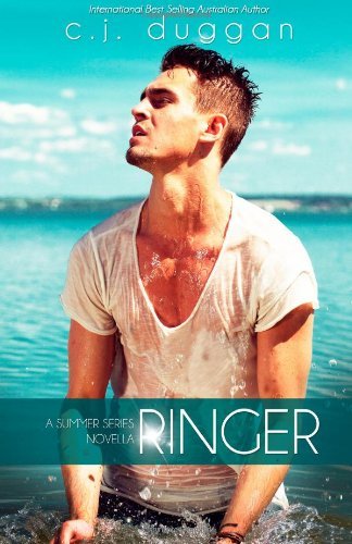 Cover for C. J. Duggan · Ringer (The Summer Series) (Volume 4) (Pocketbok) (2014)