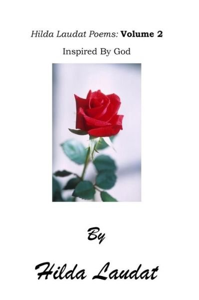 Cover for Hilda Laudat · Hilda Laudat Poems (Paperback Book) (2016)