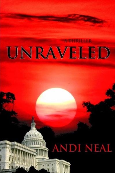 Cover for Andi Neal · Unraveled (Paperback Book) (2012)