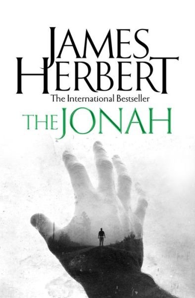 Jonah - James Herbert - Inne -  - 9781509865536 - 15 października 2020