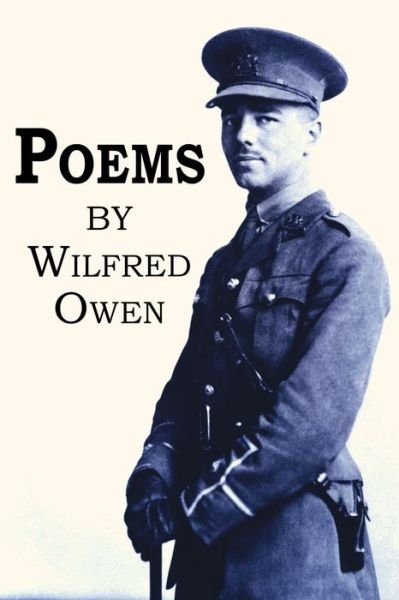 Cover for Wilfred Owen · Poems (Taschenbuch) (2015)