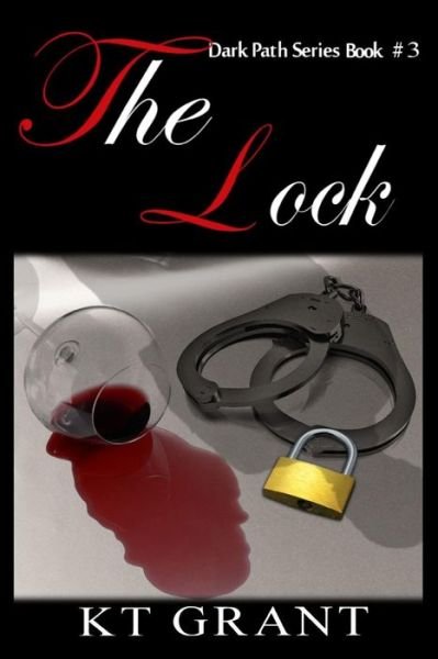 Cover for KT Grant · The Lock (Paperback Bog) (2015)