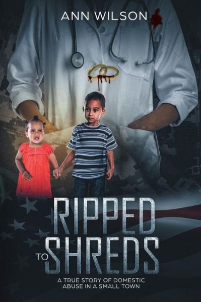 Cover for Ann Wilson · Ripped to Shreds (Paperback Bog) (2017)