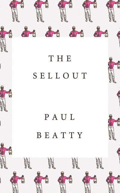 Cover for Paul Beatty · The Sellout A Novel (CD) (2016)