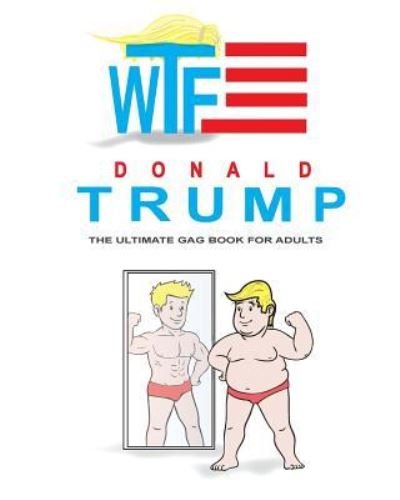 Cover for Juan López · Donald Trump (Pocketbok) (2016)