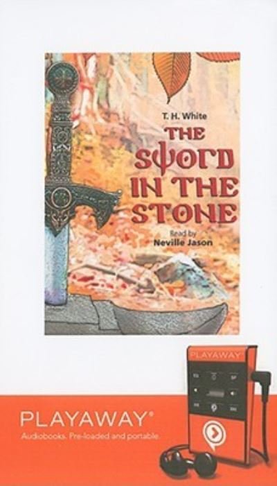 Cover for T H White · The Sword in the Stone (N/A) (2008)