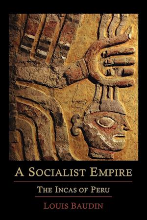 Cover for Louis Baudin · A Socialist Empire (Paperback Book) (2011)