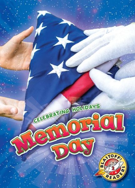 Cover for Rachel Grack · Memorial Day (Hardcover Book) (2018)