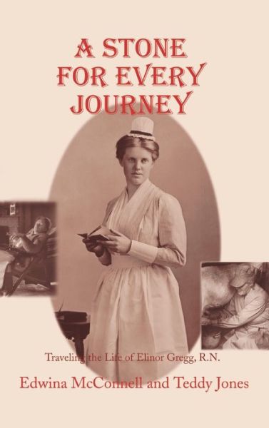 Cover for Edwina A. McConnell · Stone for Every Journey (Buch) (2005)