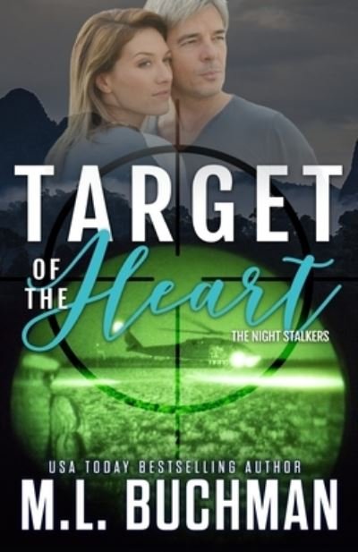 Cover for Inc. Buchman Bookworks · Target of the Heart (Paperback Book) (2021)