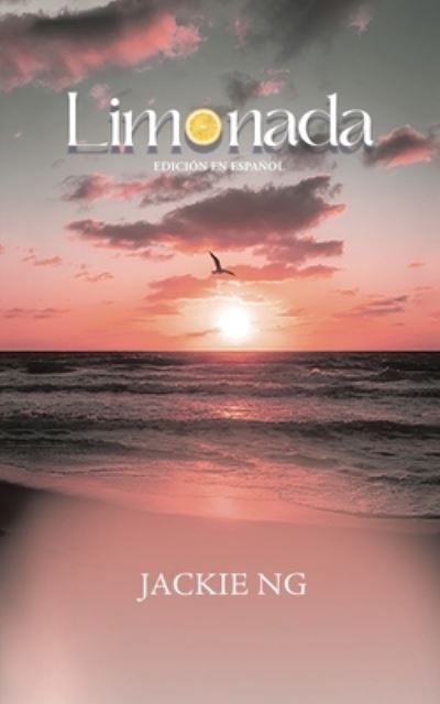 Cover for Jackie Ng · Limonada (Bog) (2023)