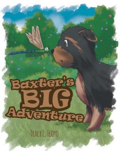 Baxter's Big Adventure - Tracy L Floyd - Books - Covenant Books - 9781640036536 - April 13, 2018