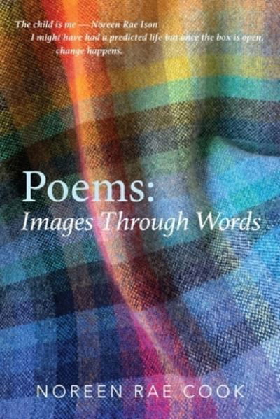 Poems - Noreen Rae Cook - Książki - Orange Hat Publishing - 9781645383536 - 24 maja 2022