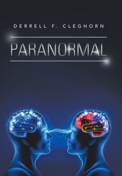 Cover for Derrell F. Cleghorn · Paranormal (Bog) (2020)