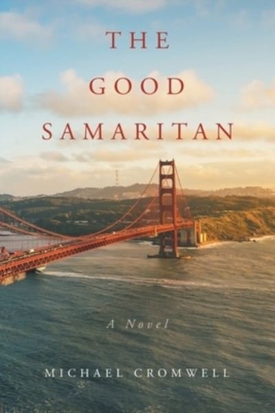 Cover for Michael Cromwell · Good Samaritan (Buch) (2023)