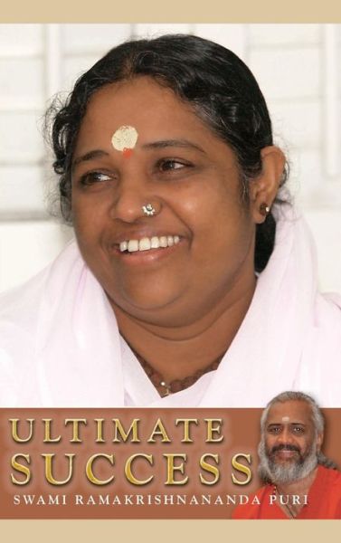 Cover for Swami Ramakrishnananda Puri · Ultimate Success (Hardcover Book) (2014)