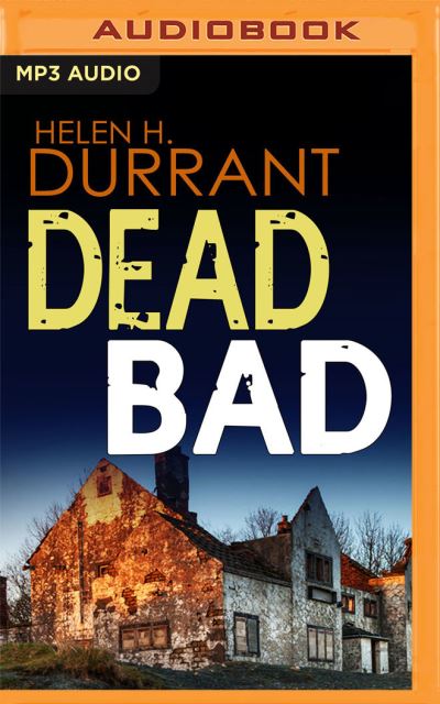 Cover for Helen H Durrant · Dead Bad (CD) (2021)