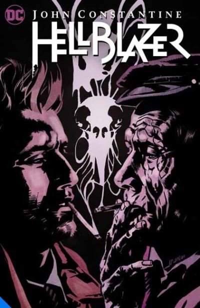 John Constantine, Hellblazer Vol. 2: The Best Version of You - Simon Spurrier - Bücher - DC Comics - 9781779509536 - 30. März 2021