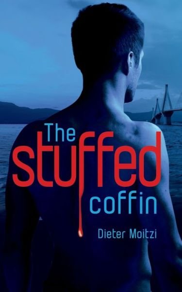 Cover for Dieter Moitzi · The stuffed coffin (Paperback Bog) (2019)