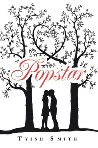 Cover for Tyish Smith · Popstar (Paperback Book) (2020)