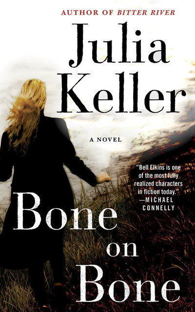 Cover for Julia Keller · Bone on Bone (CD) (2020)