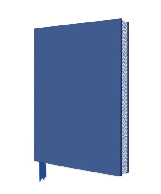 Dark Blue Artisan Notebook (Flame Tree Journals) - Artisan Notebooks (Stationery) (2024)