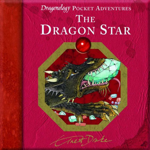 Dragon Star - Dugald Steer - Books - Templar Publishing - 9781840115536 - September 1, 2005