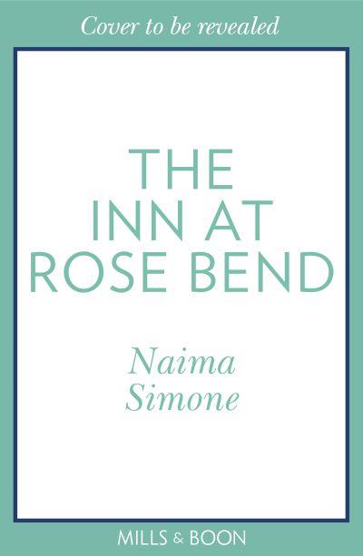 Cover for Naima Simone · Christmas In Rose Bend - Rose Bend (Paperback Book) (2021)