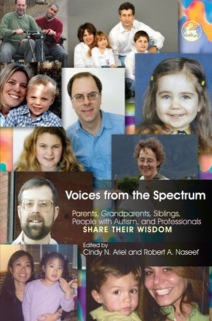 Cover for No Author Listed · Voices from the Spectrum (Paperback Book) (2005)