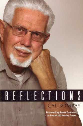 Cover for Cal R. Bombay · Reflections (Paperback Book) (2012)