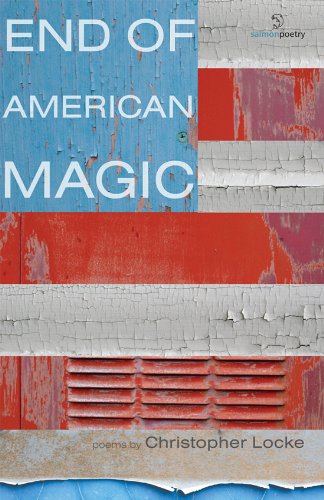 Cover for Christopher Locke · End of American Magic (Paperback Book) (2011)