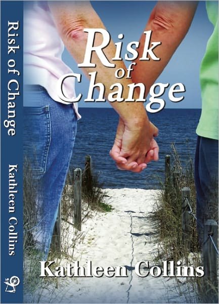 Cover for Kathleen Collins · Risk (Paperback Bog) (2012)