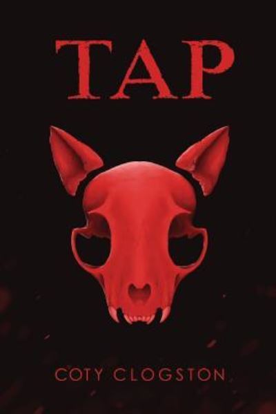 Cover for Coty Clogston · Tap (Paperback Book) (2016)