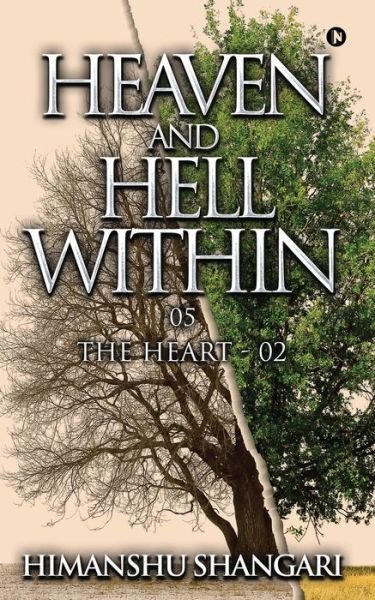 Cover for Himanshu Shangari · Heaven and Hell Within - 05 (Paperback Book) (2017)