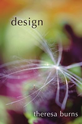 Cover for Theresa Burns · Design (Paperback Book) (2022)