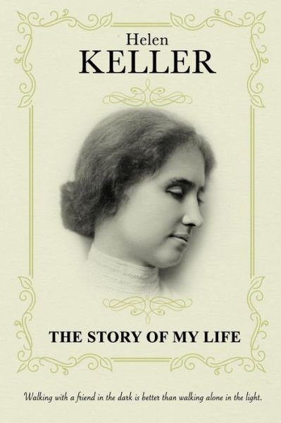 Cover for Helen Keller · The Story Of My Life (Pocketbok) (2017)