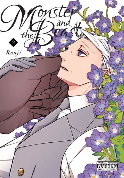 Cover for Renji · Monster and the Beast, Vol. 3 - MONSTER &amp; BEAST GN (Paperback Book) (2020)