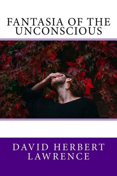 Cover for David Herbert Lawrence · Fantasia of the Unconscious (Paperback Book) (2017)