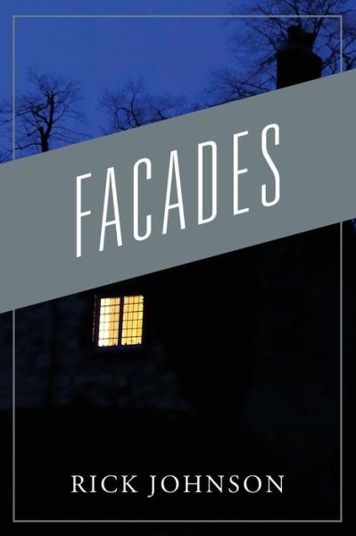 Cover for Rick Johnson · Facades (Paperback Book) (2021)