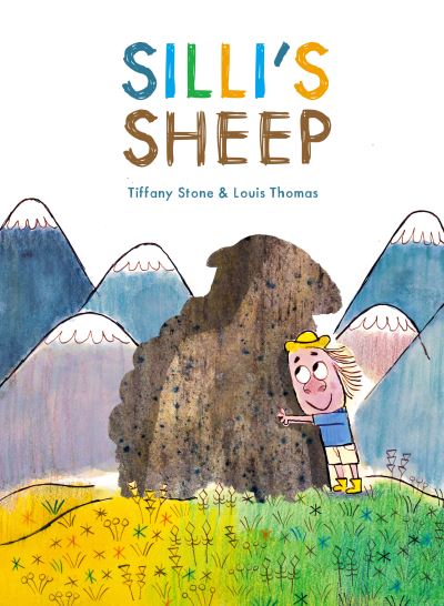 Cover for Tiffany Stone · Silli's Sheep (Book) (2020)