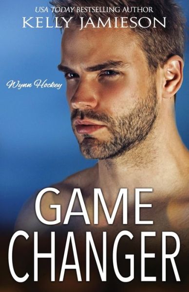 Cover for Kelly Jamieson · Game Changer (Pocketbok) (2020)