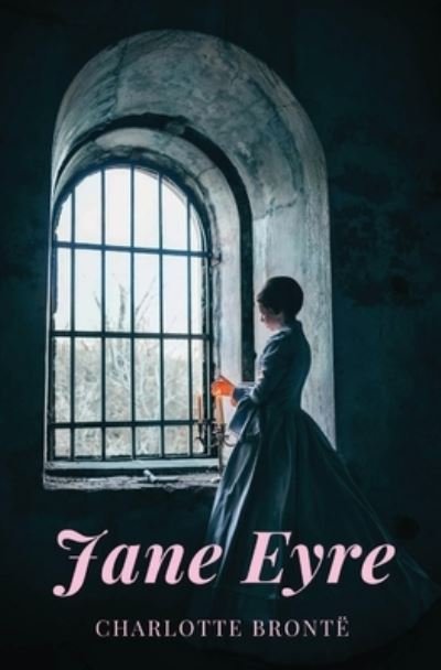 Jane Eyre: An Autobiography: An Autobiography - Charlotte Bronte - Boeken - Les Prairies Numeriques - 9782491251536 - 3 augustus 2020