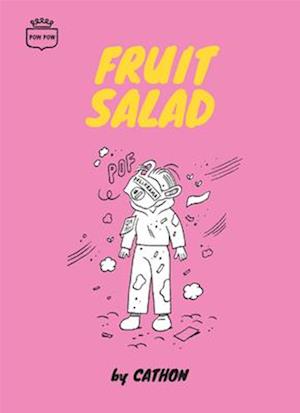 Cover for Cathon · Fruit Salad - Fruit Salad (Pocketbok) (2025)