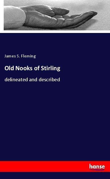 Cover for Fleming · Old Nooks of Stirling (Book)
