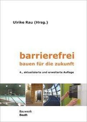 Cover for Feddersen · Barrierefrei (Book)