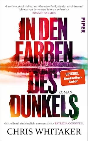 Chris Whitaker · In den Farben des Dunkels (Book) (2024)